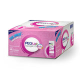 Peg-Lax  8,5g - 14 x 8,5 g - Sachê