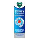 Vick Primeira Proteção  Spray - 15 mL