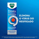 Vick Primeira Proteção  Spray - 15 mL