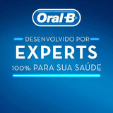 Pasta de Dente Oral-B 100%  120 g