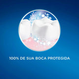 Pasta de Dente Oral-B 100%  120 g