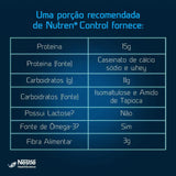 Nutren Control  Baunilha - 200 mL