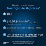 Nutren Control  Baunilha - 200 mL