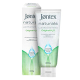 Jontex Gel Lubrificante Naturals Original H2O 100G