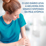 Loção Hidratante Cetaphil PRO AD Control  Pele Muito Seca e Irritada - 295 mL