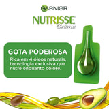Tintura Garnier Nutrisse Creme Nº 71 Louro Esplêndido