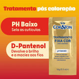 Tintura Cor & Ton Nº 7.2 Louro Médio Matte
