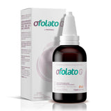 Ofolato G  50 mL - Solução