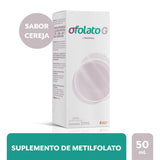 Ofolato G  50 mL - Solução