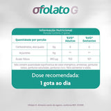 Ofolato G  50 mL - Solução