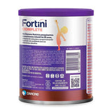 Fórmula Infantil Fortini Complete  Sabor Chocolate - 3 a 10 Anos - 800 g