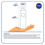 Protetor Solar Corporal Nivea Sun Protect & Bronze  FPS 30 - 200 mL (A1)
