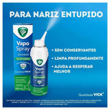 Vick Vapospray  Spray - 100 mL