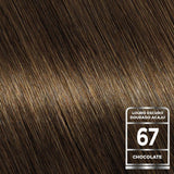 Tintura Nutrisse 67 Chocolate