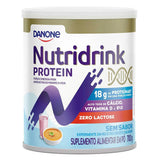 Nutridrink Protein  Sem Sabor - 700 g