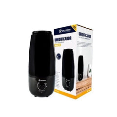 Umidificador de Ar Ultrassônico Incoter Umd-050 1,6L