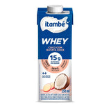 Whey Líquido Itambe Coco 250ml