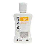Protetor Solar Sunmax Fluid  FPS 60 - 60 g