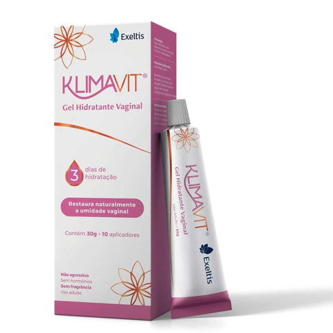 Klimavit  30 g - Gel