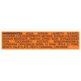 Sabonete Para Mãos Lux Botanicals Flor Do Cajueiro, Líquido Com 240Ml