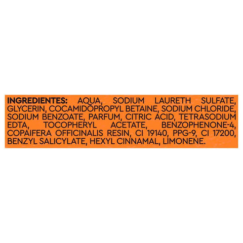 Sabonete Para Mãos Lux Botanicals Flor Do Cajueiro, Líquido Com 240Ml
