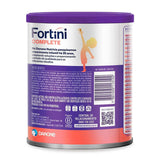 Fórmula Infantil Fortini Complete  Sabor Vitamina de Frutas - 800 g