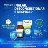 Penetro  33mg/mL + 22mg/mL + 22mg/mL - 45 mL - Solução