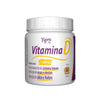 Vitamina D Vigora Plus  2000UI - 60 Unidades - Cápsula