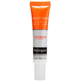 Gel Secativo Neutrogena Rapid Clear 15G