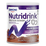 Nutridrink Senior  Chocolate - 750 g