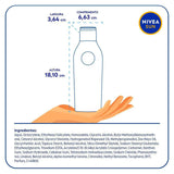 Protetor Solar Corporal Nivea Sun Protect & Bronze  FPS 30 - 200 mL