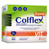 Colflex Vit  12,6g - 30 x 2,6 g - Sachê