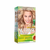 Tintura Garnier Nutrisse Creme Nº 81 Louro Paixão Nacional