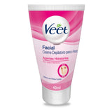 Veet Creme Peles Delicadas 40 Ml