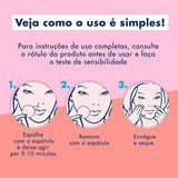 Veet Creme Peles Delicadas 40 Ml
