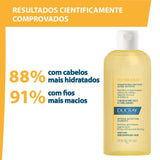 Shampoo Ducray Nutricerat 200ml