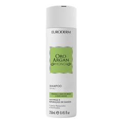Shampoo Bioderm Monoi Oro 250ml