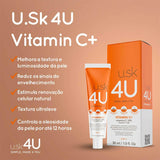 U Sk 4U Vitamina C+ 30 Ml