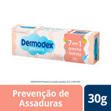 Creme para Assaduras Dermodex Prevent  30 g - Pomada