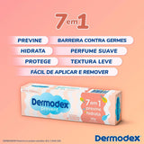 Creme para Assaduras Dermodex Prevent  30 g - Pomada