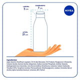 Hidratante Corporal Firmador Nivea Q10 + Vitamina C Pele Seca À Extrasseca 1 Unidade Com 400Ml
