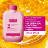 Tonalizante L'Oréal Casting Creme Gloss Nº 632 Brigadeiro Caramelo