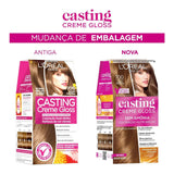 Tonalizante L'Oréal Casting Creme Gloss N° 700 Louro Natural