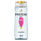 Shampoo Pantene Pro-V Micelar Purifica e Hidrata 200Ml