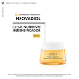 Neovadiol Cr Nutri Redensif 50G
