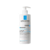 Hidradante Corporal Lipikar Baume Light Ap+M 400 Ml