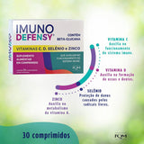 Imuno Defensy  30 Unidades - Comprimido