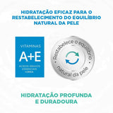 Loção Hidratante Saniskin Pele Seca 200Ml