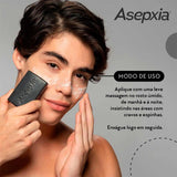 Sabonete Asepxia Detox Pele Mista A Oleosa Barra Com 80G