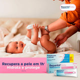 Creme para Assaduras Bepantol Baby  120 g - Creme